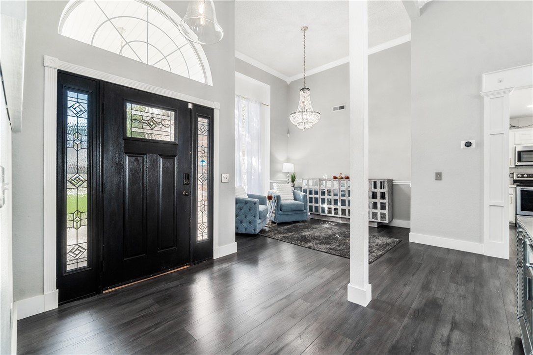 Breckenridge Sub Rogers - Residential