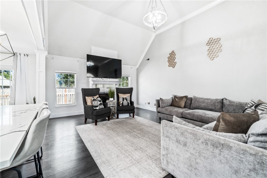Breckenridge Sub Rogers - Residential