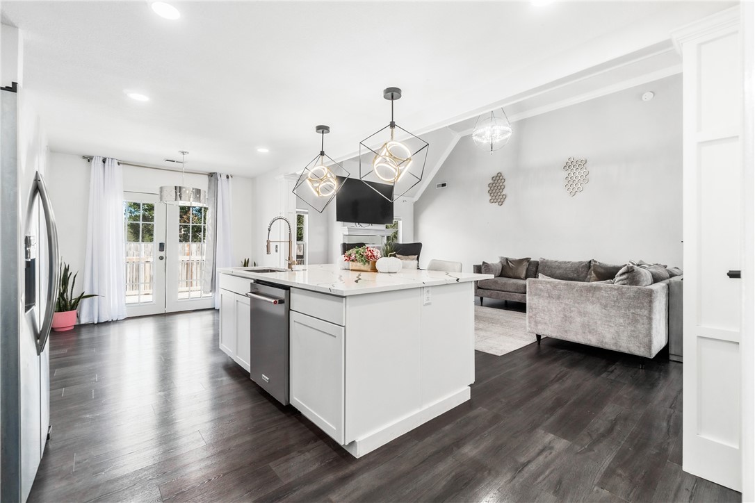 Breckenridge Sub Rogers - Residential
