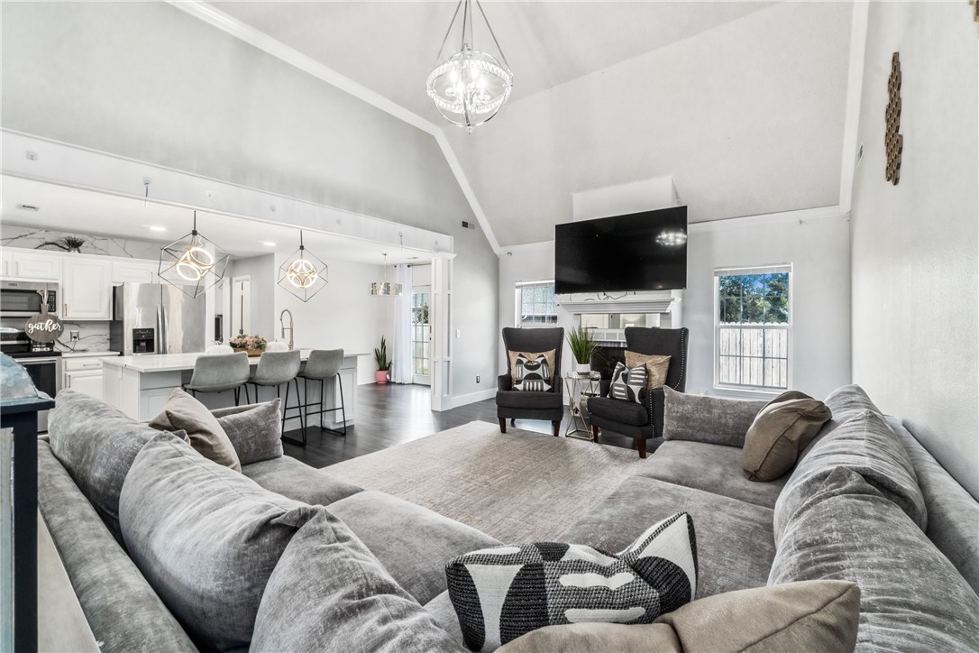 Breckenridge Sub Rogers - Residential