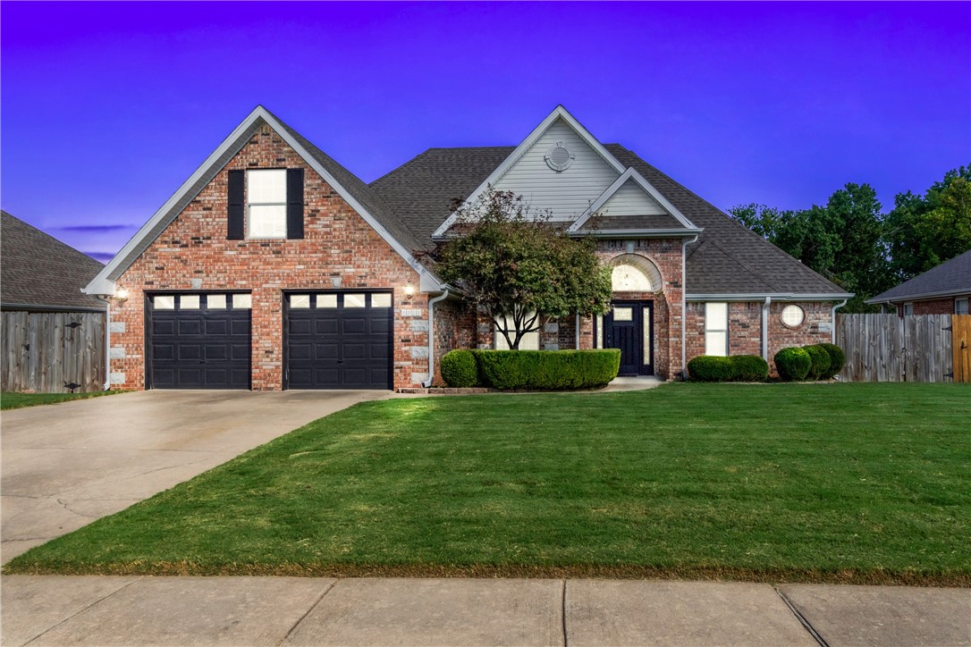 Breckenridge Sub Rogers - Residential