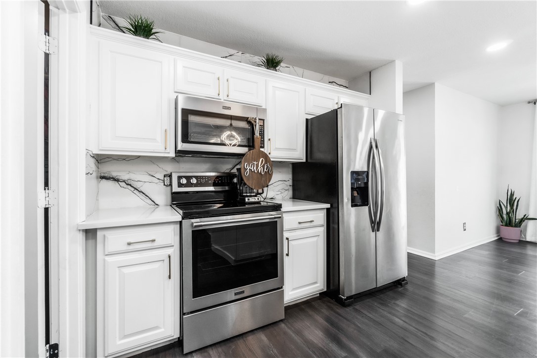 Breckenridge Sub Rogers - Residential