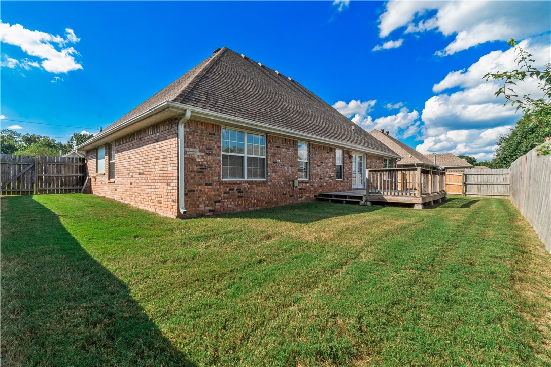 Breckenridge Sub Rogers - Residential