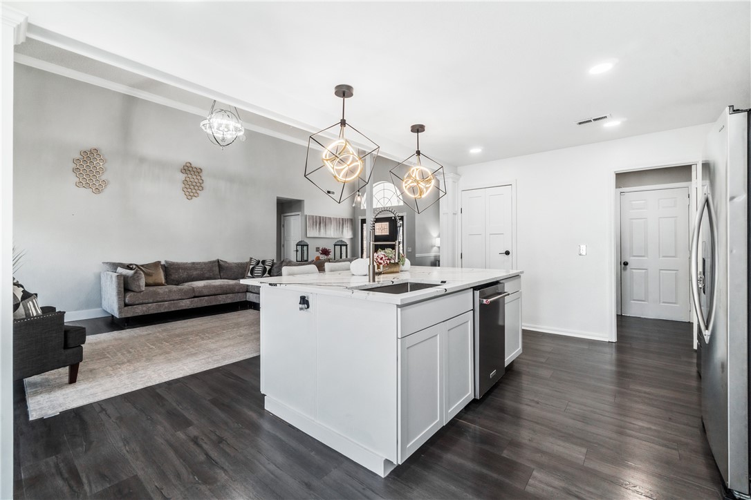 Breckenridge Sub Rogers - Residential
