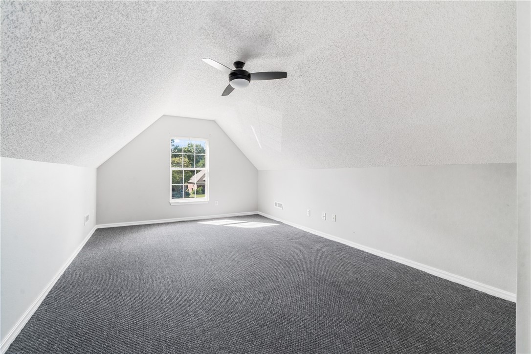 Breckenridge Sub Rogers - Residential