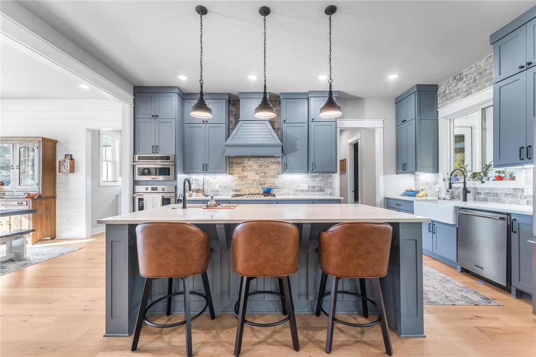 Shelby Forrest Rurban - Residential