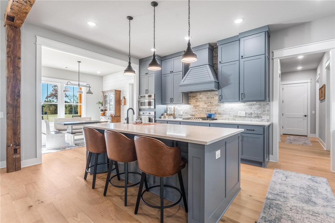 Shelby Forrest Rurban - Residential