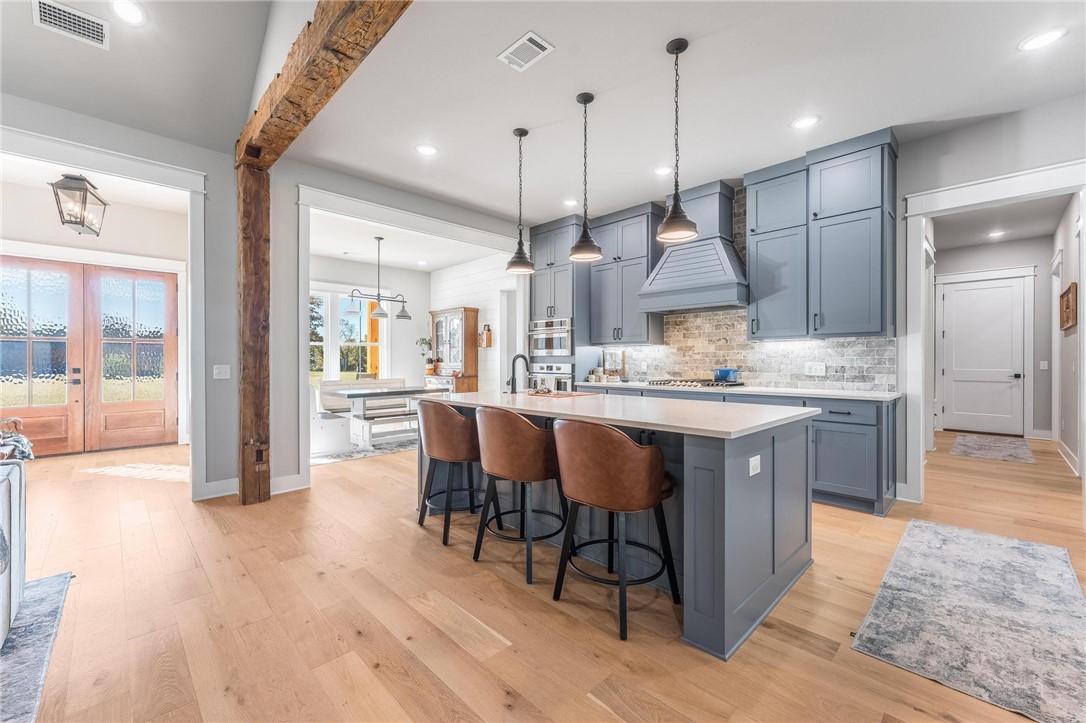 Shelby Forrest Rurban - Residential