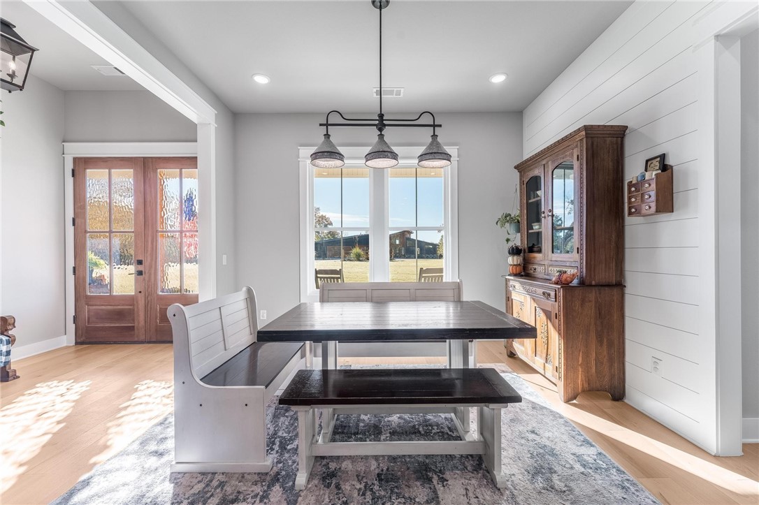 Shelby Forrest Rurban - Residential