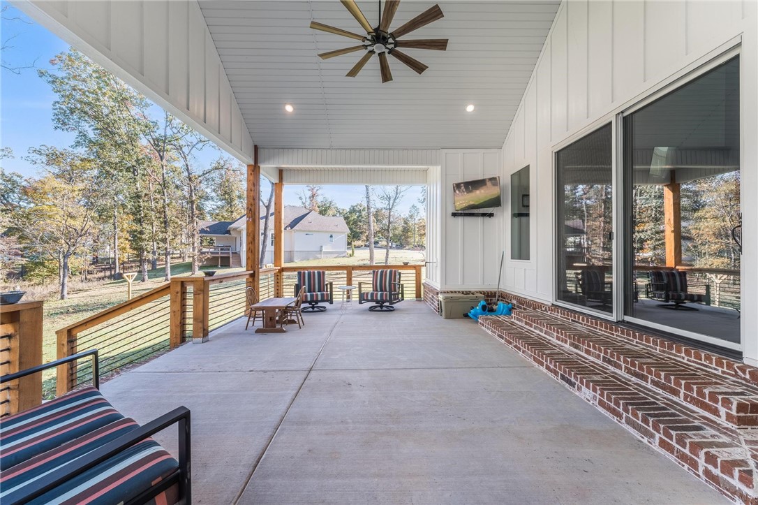 Shelby Forrest Rurban - Residential