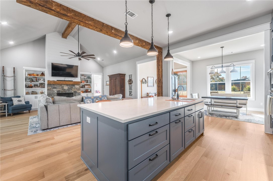 Shelby Forrest Rurban - Residential