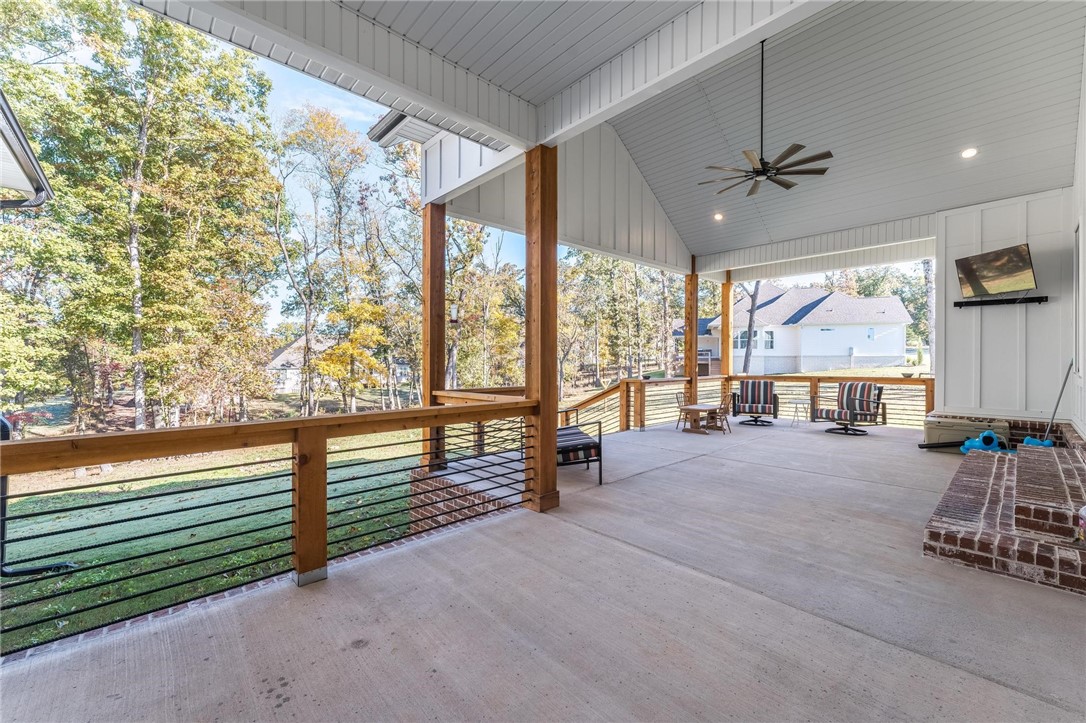 Shelby Forrest Rurban - Residential