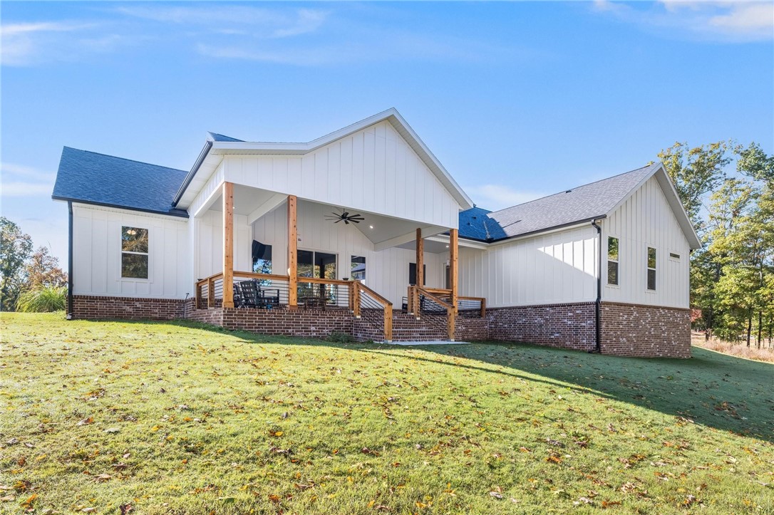 Shelby Forrest Rurban - Residential