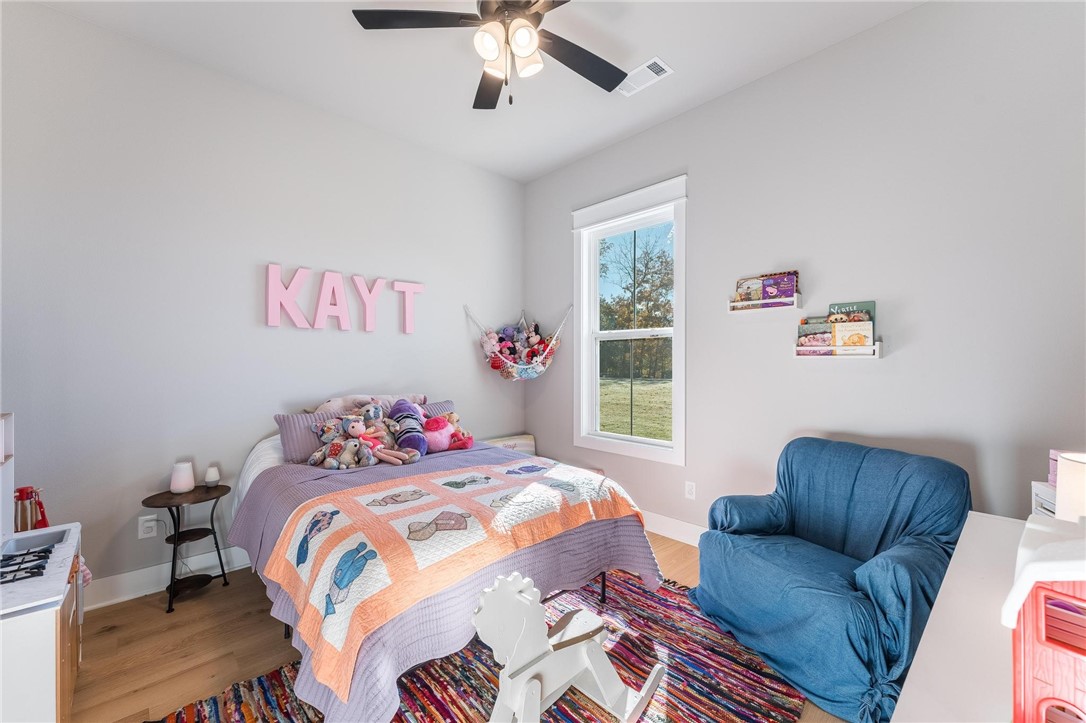 Shelby Forrest Rurban - Residential