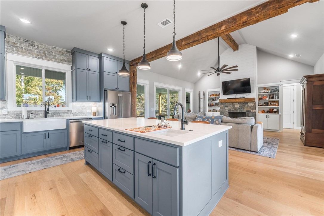 Shelby Forrest Rurban - Residential