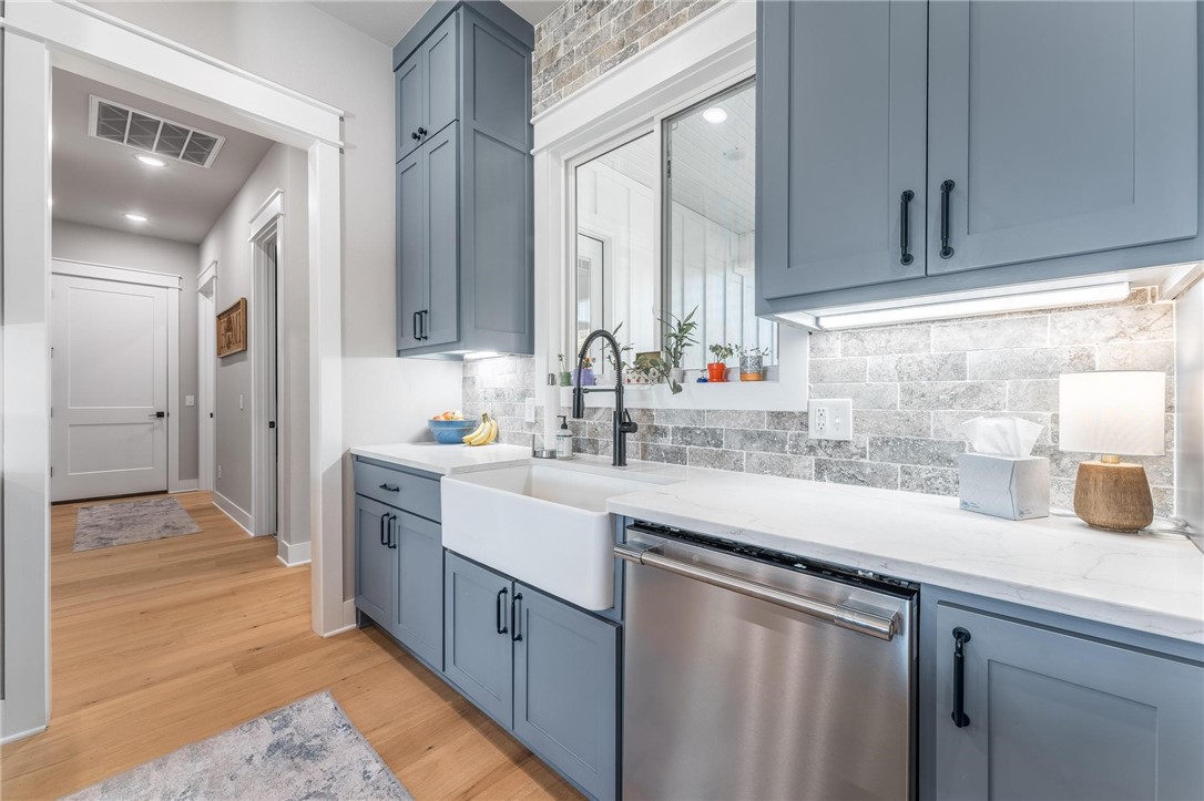 Shelby Forrest Rurban - Residential