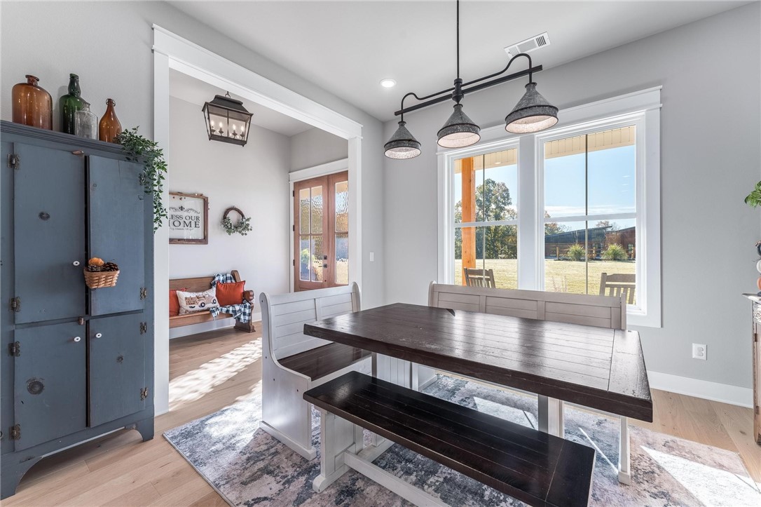 Shelby Forrest Rurban - Residential