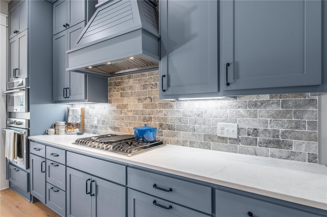 Shelby Forrest Rurban - Residential