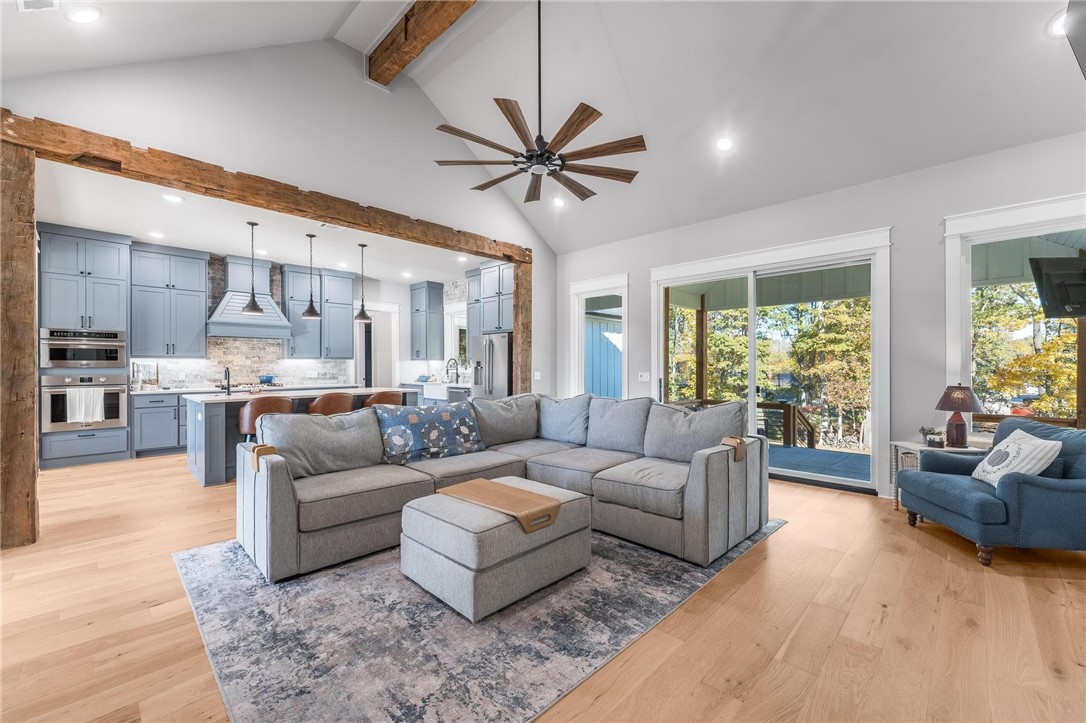 Shelby Forrest Rurban - Residential