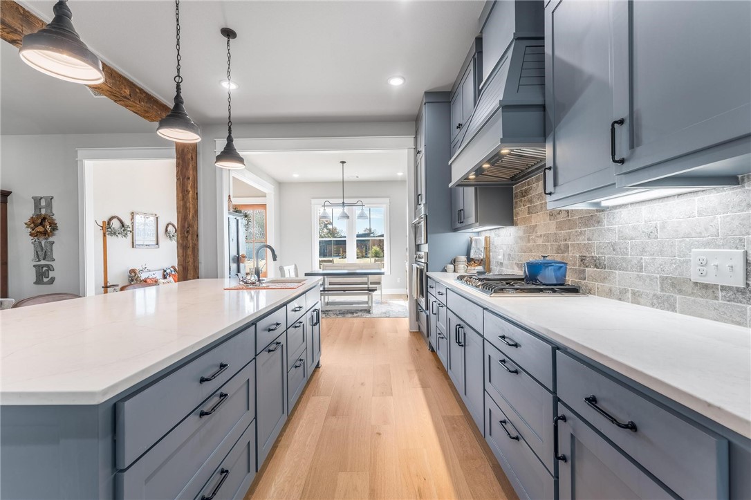 Shelby Forrest Rurban - Residential