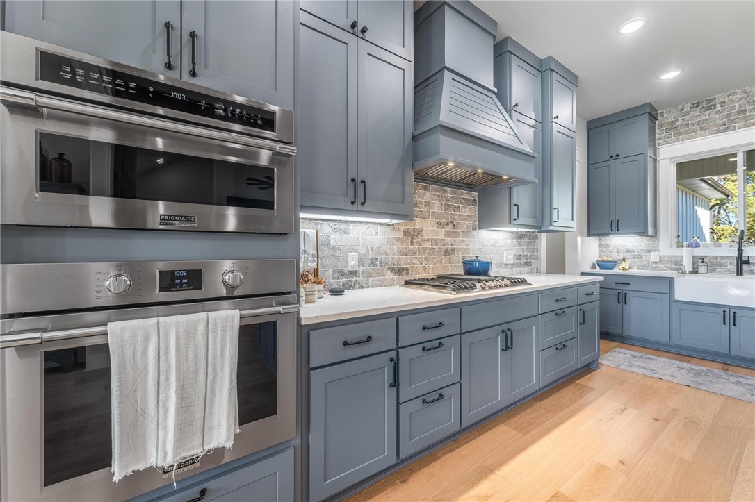 Shelby Forrest Rurban - Residential