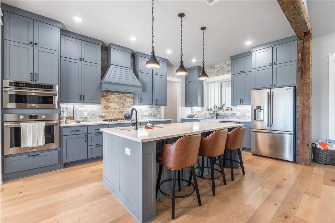 Shelby Forrest Rurban - Residential