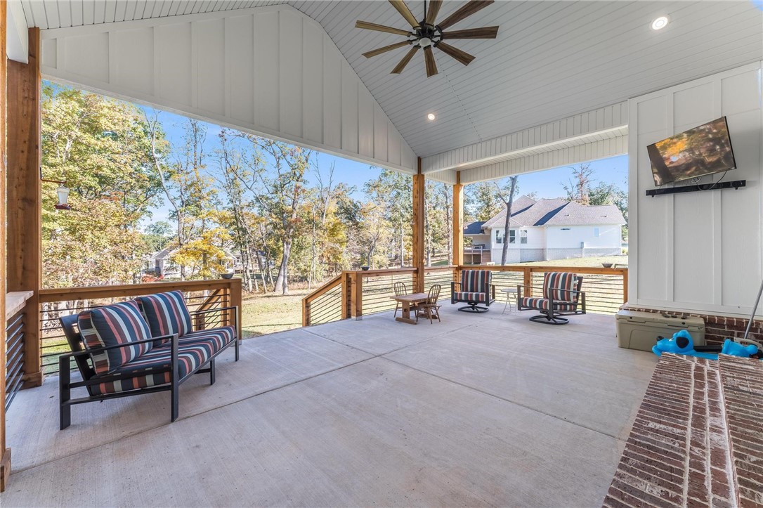 Shelby Forrest Rurban - Residential