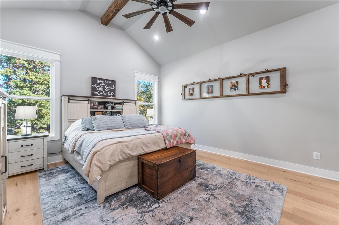 Shelby Forrest Rurban - Residential