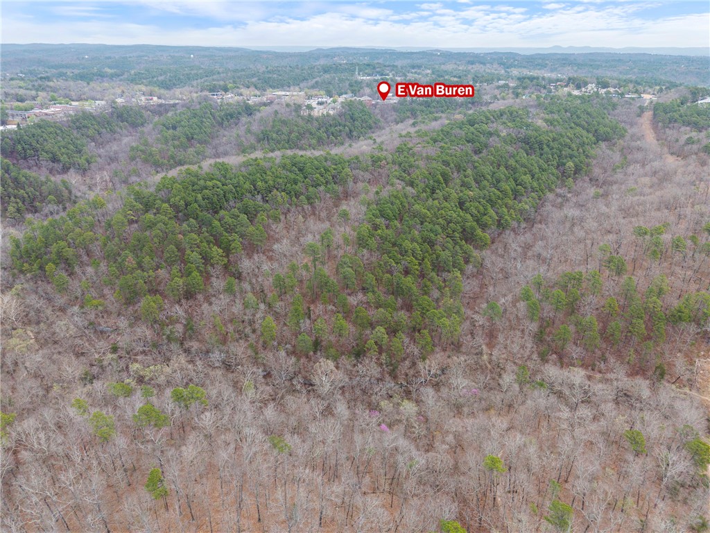 STADIUM ADDITION, PARKHILL ADDITION - Land