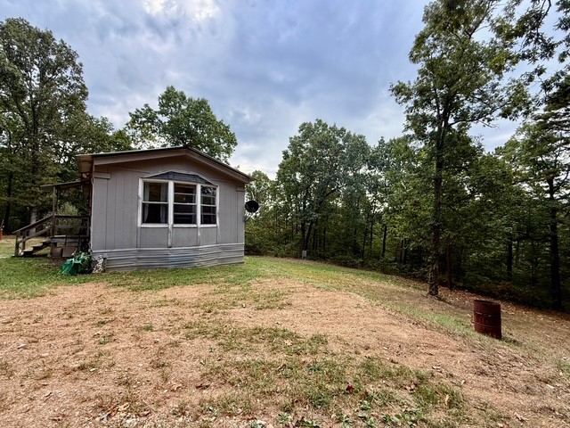 Scott Mountain Unit Ii - Residential