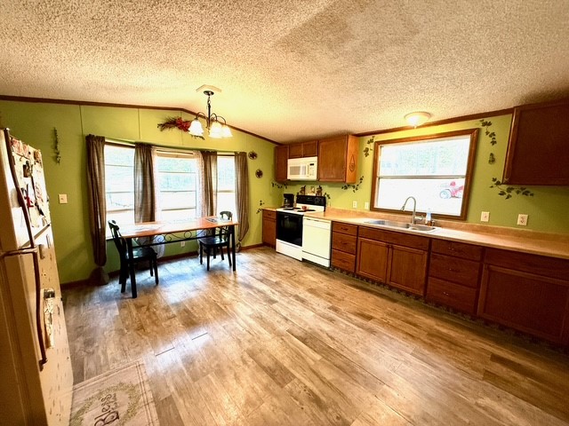 Scott Mountain Unit Ii - Residential