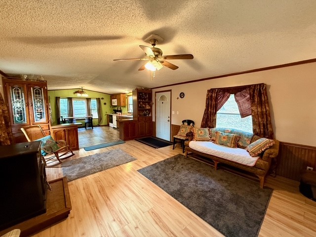 Scott Mountain Unit Ii - Residential