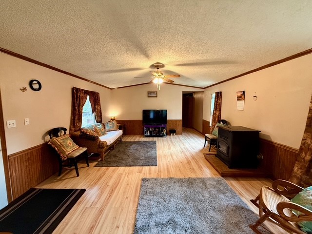 Scott Mountain Unit Ii - Residential