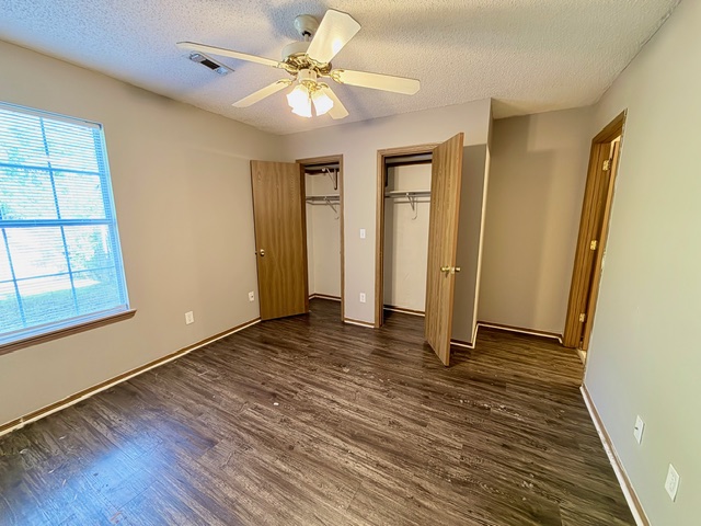 Fieldstone I - Residential Lease