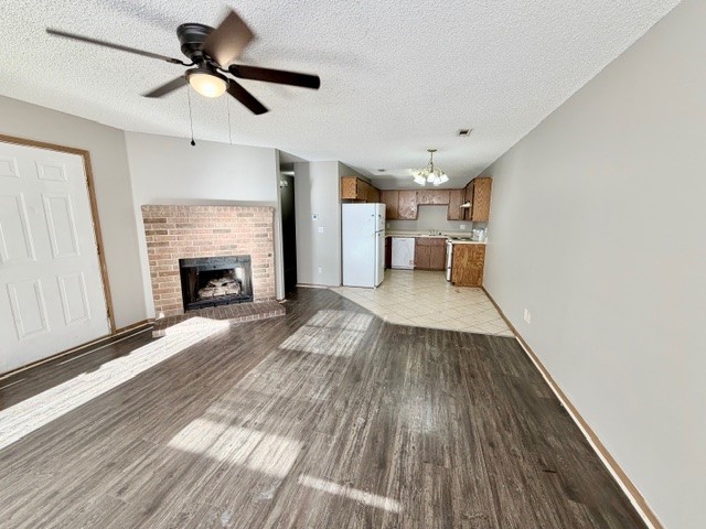 Fieldstone I - Residential Lease