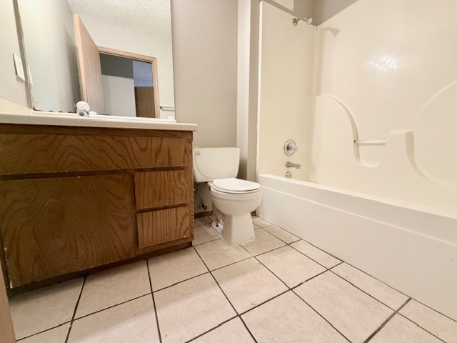 Fieldstone I - Residential Lease