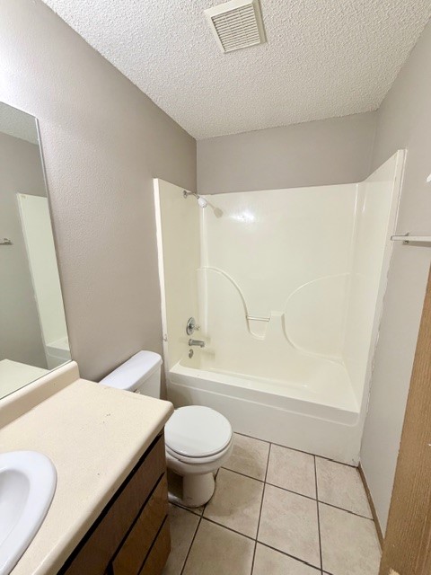 Fieldstone I - Residential Lease