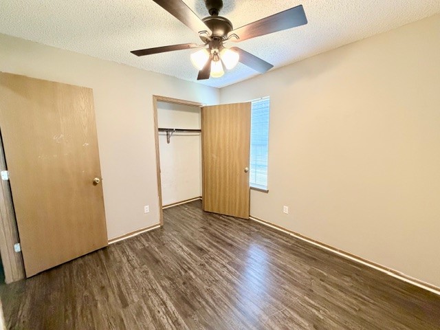 Fieldstone I - Residential Lease