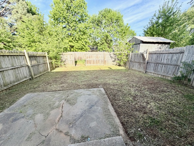 Fieldstone I - Residential Lease