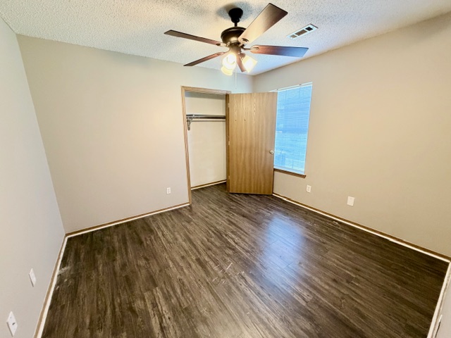 Fieldstone I - Residential Lease