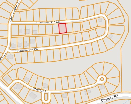 Chelmsworth Sub Bvv - Land