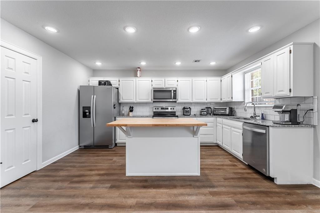 Glendale - Residential Lease