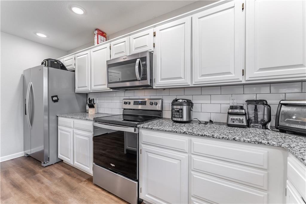 Glendale - Residential Lease