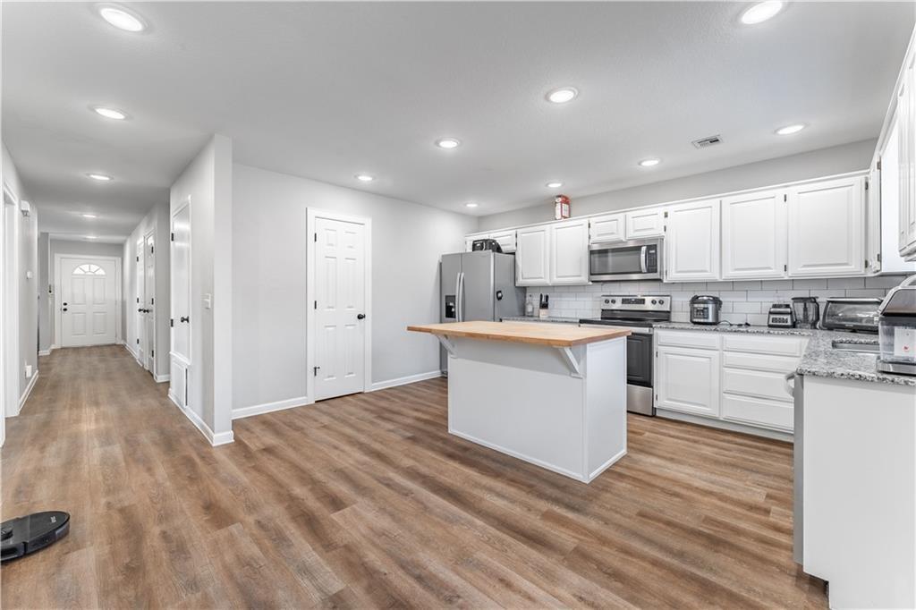 Glendale - Residential Lease