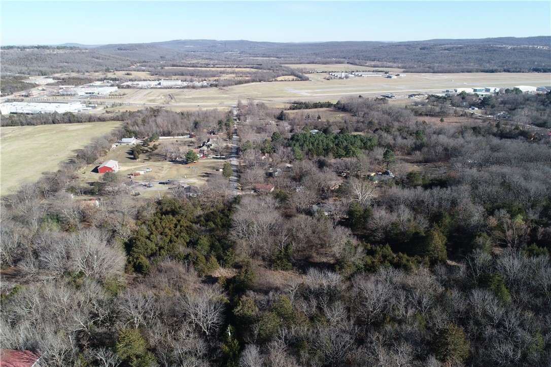 Fayetteville Outlots - Land