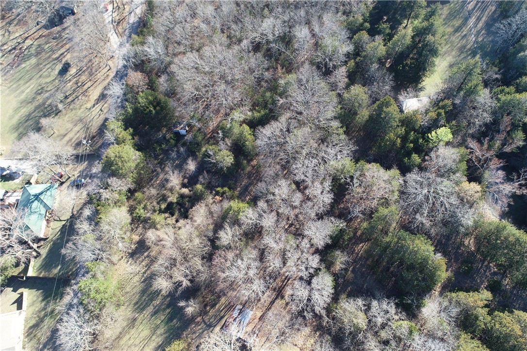 Fayetteville Outlots - Land