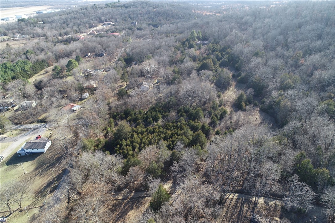 Fayetteville Outlots - Land