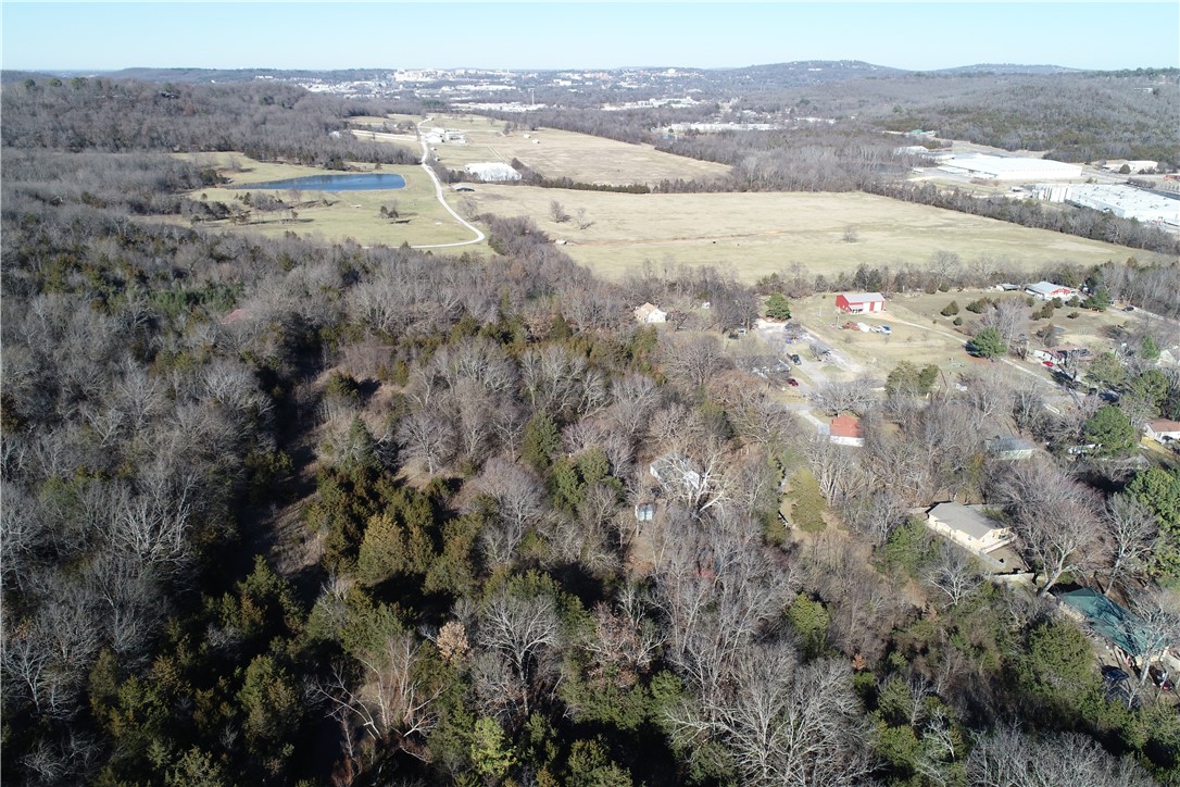 Fayetteville Outlots - Land