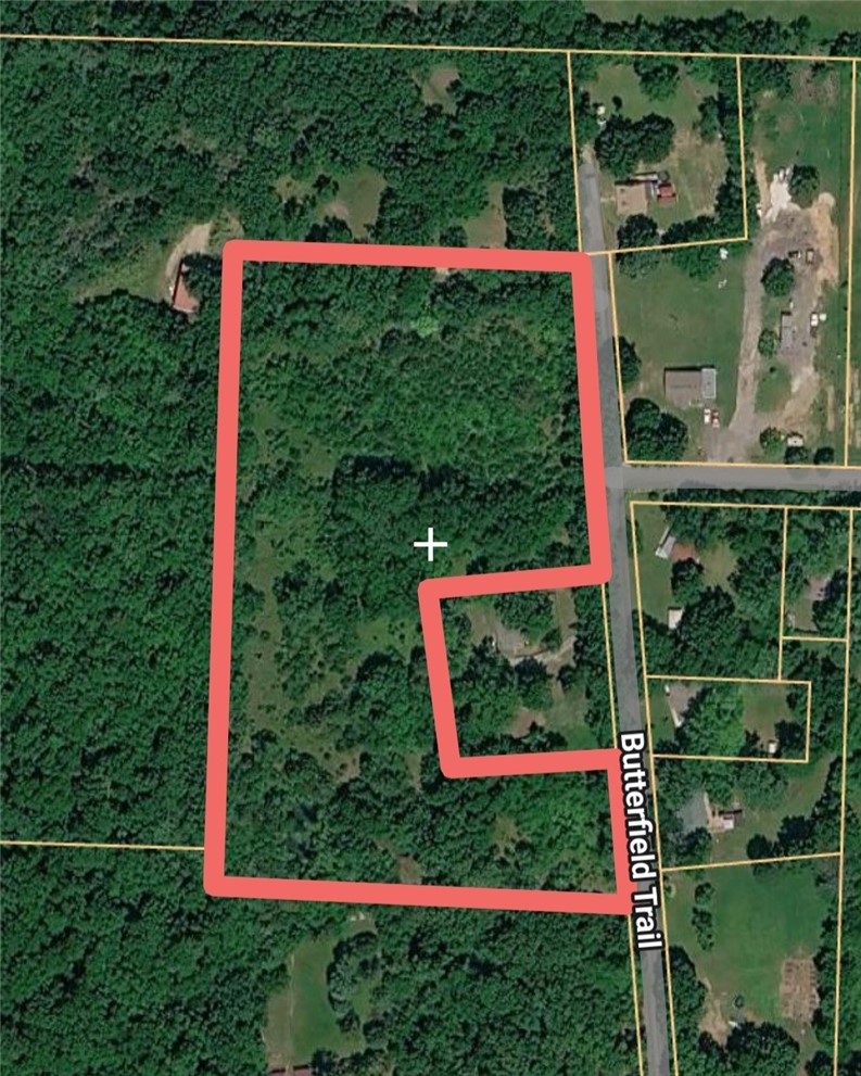 Fayetteville Outlots - Land