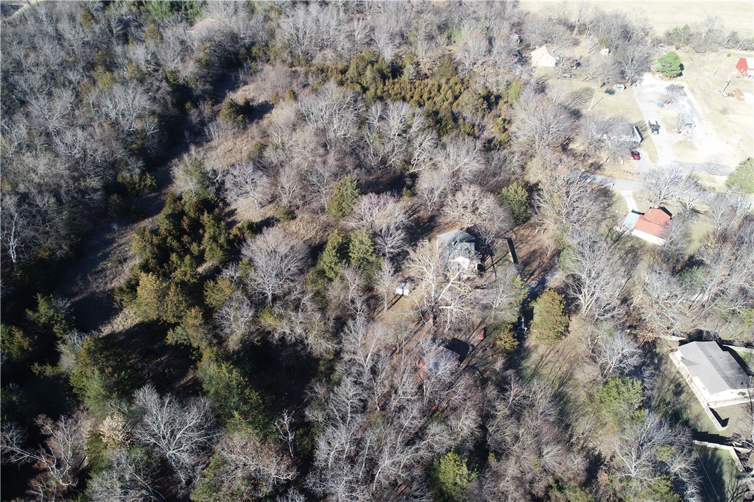 Fayetteville Outlots - Land